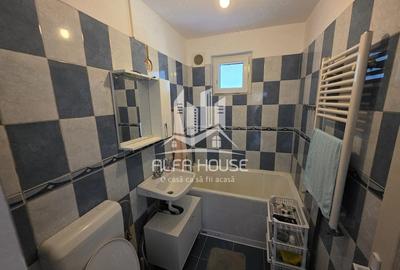 Apartament cu 2 camere semidecomandat în Central - 3