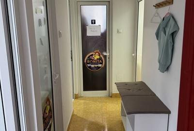 Spațiu comercial, de 50 mp, în Mazepa 1 - 4
