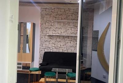 Apartament cu 2 camere semidecomandat în Șagului