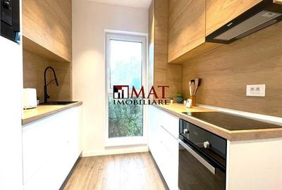 Apartament cu 3 camere în Dâmbul Rotund - 7