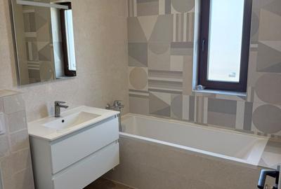 Casă cu 4 camere cu Teren 250 Mp în Tărlungeni