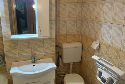 Apartament cu 2 camere decomandat în Central - 1