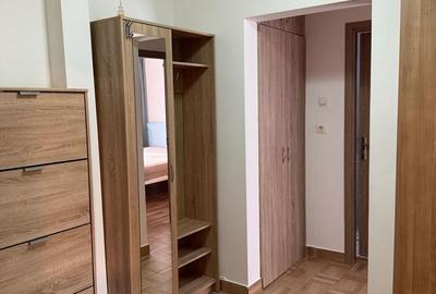 Apartament cu 2 camere decomandat în Central - 3