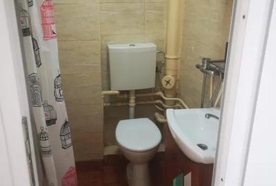 Garsonieră semidecomandată în Gheorgheni