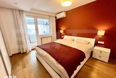 Apartament cu 4 camere în Central - 7