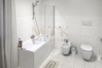 Apartament cu 3 camere decomandat, mobilat în Primăverii - 11