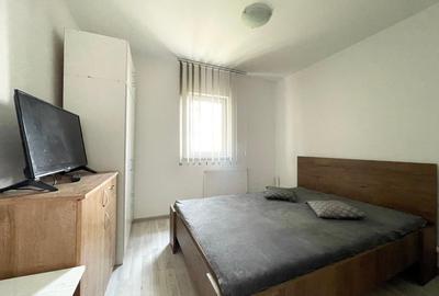 Apartament cu 3 camere semidecomandat, mobilat în Buziașului - 8