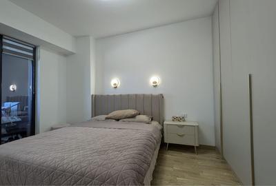 Apartament cu 2 camere decomandat în Păcurari - 4