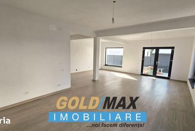 Casă cu 5 camere cu Teren 462 Mp în Albota - 4