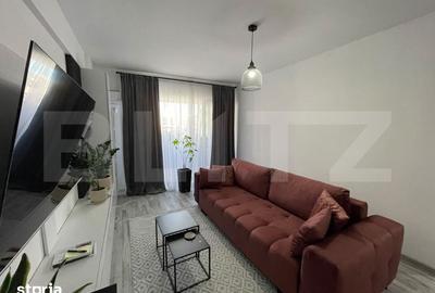Apartament cu 2 camere decomandat în Calea București - 1