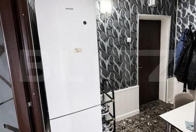 Apartament cu 2 camere semidecomandat în Viișoara - 6