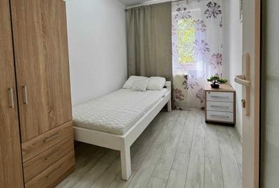 Apartament cu 2 camere decomandat în Banu Mărăcine - 3