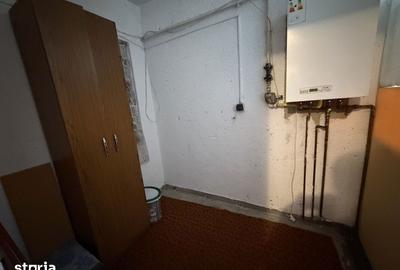 Apartament cu 3 camere decomandat în Central - 11