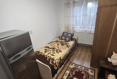 Apartament cu 2 camere decomandat în Trivale