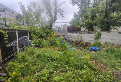 Casă individuală cu 2 camere cu Teren 300 Mp în Sălaj