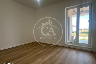 Casă cu 4 camere decomandat cu Teren 500 Mp în Sântandrei - 4