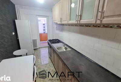 Apartament cu 3 camere în Mihai Viteazul - 2