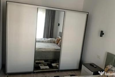 Apartament cu 2 camere decomandat în Exterior Vest - 3