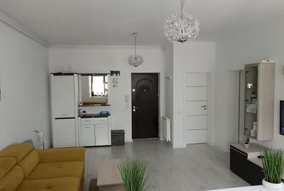 Apartament cu 2 camere decomandat în Giroc - 1