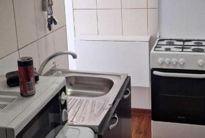 Garsonieră decomandată în Centrul Istoric - 7