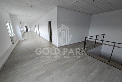 Spațiu industrial, de 1,600 mp, în Apahida - 25