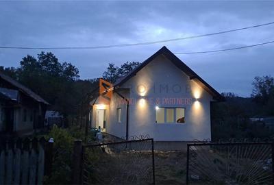 Casă individuală cu 4 camere cu Teren 528 Mp în Tisău - 3