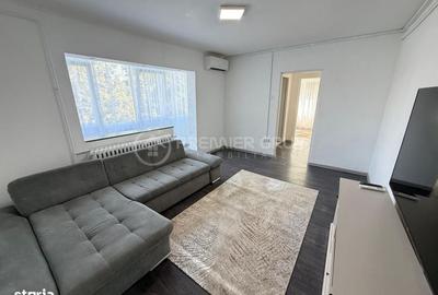 Apartament cu 2 camere semidecomandat în Tătărași