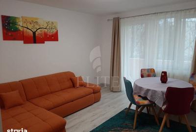 Apartament cu 3 camere decomandat în Gheorgheni