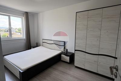 Apartament cu 2 camere, mobilat în Vasile Alecsandri - 9