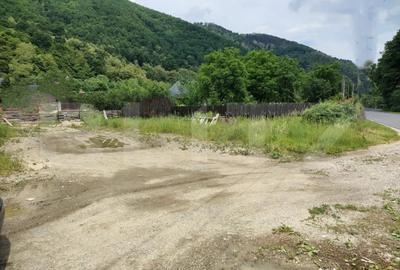 Teren în Someșu Rece - 1