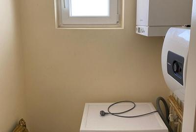 Apartament cu 2 camere decomandat în Răcădău - 1