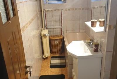 Garsonieră decomandată în Rahova - 6