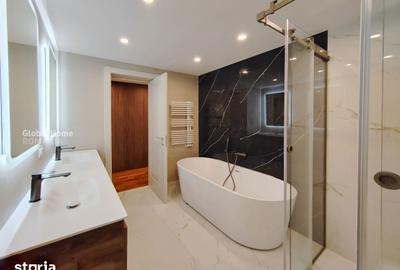 Apartament cu 4 camere decomandat, mobilat în Dorobanți - 2