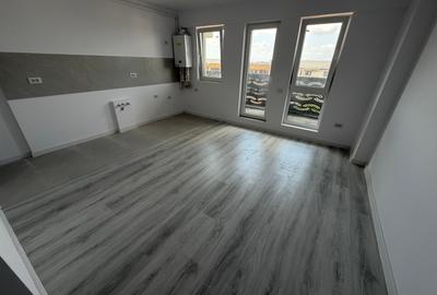 Apartament cu 2 camere decomandat în Central - 3