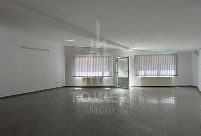 Spațiu comercial, de 50 mp, în Vasile Aaron