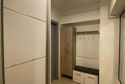 Apartament cu 2 camere semidecomandat, mobilat în Tătărași - 3
