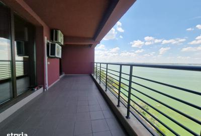 Apartament cu 2 camere în Nord