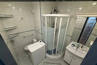 Apartament cu 2 camere decomandat în Complex Studențesc - 3