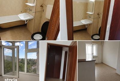 Apartament cu 3 camere decomandat în Gării