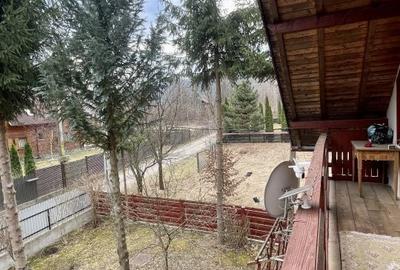 Casă cu 4 camere în Cazaci - 19
