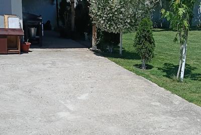 Casă cu 6 camere în Șimian - 9