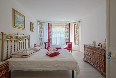 Casă individuală cu 10 camere cu Teren 2789 Mp în Glăjărie - 24
