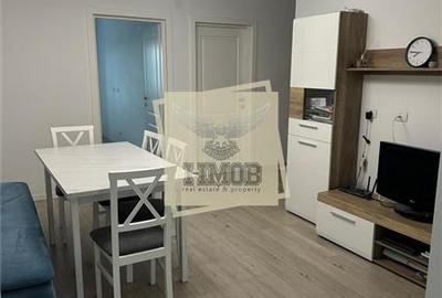Apartament cu 3 camere decomandat, mobilat în Aeroport - 1