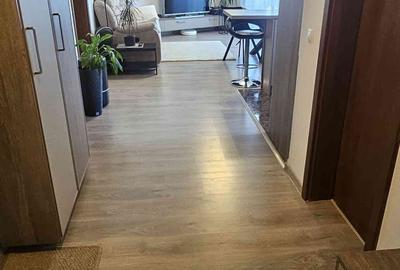 Apartament cu 3 camere decomandat, mobilat în Șelimbăr - 3