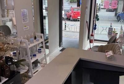 Spațiu comercial, de 16 mp, în Amzei - 2