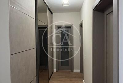 Apartament cu 3 camere decomandat în Cantemir - 9