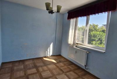 Apartament cu 2 camere semidecomandat în Central - 4