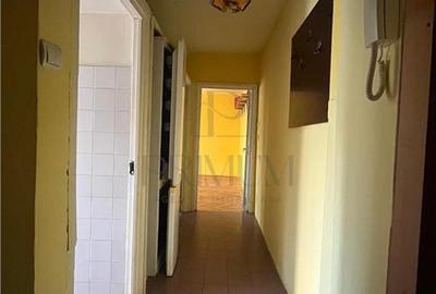 Apartament cu 4 camere semidecomandat, mobilat în Soarelui - 7
