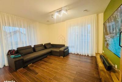 Casă cu 3 camere cu Teren 400 Mp în Central - 8