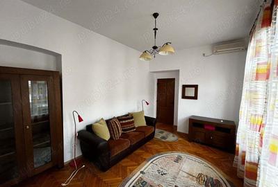 Apartament cu 2 camere în Central - 1